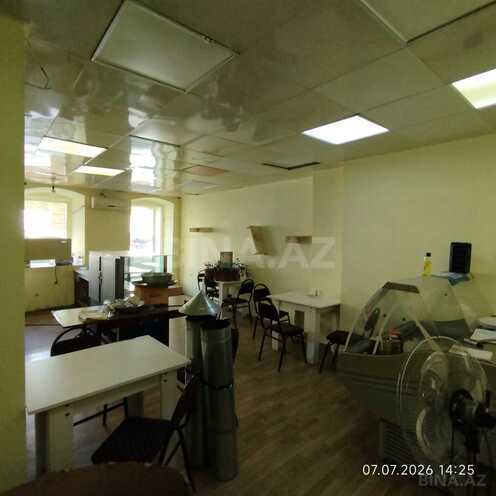 İcarəyə verilir  obyekt 25 m², 28 May m., photo 6 from 7