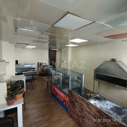 İcarəyə verilir  obyekt 25 m², 28 May m., photo 3 from 7