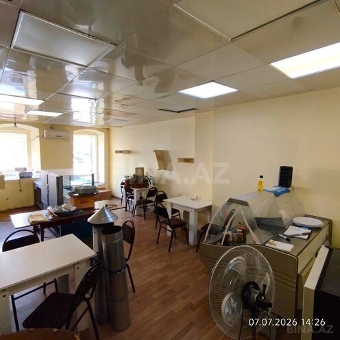İcarəyə verilir  obyekt 25 m², 28 May m., photo 1 from 7