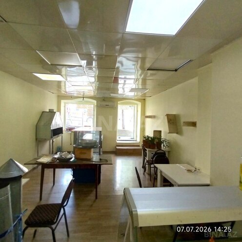 İcarəyə verilir  obyekt 25 m², 28 May m., photo 5 from 7