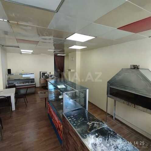 İcarəyə verilir  obyekt 25 m², 28 May m., photo 4 from 7