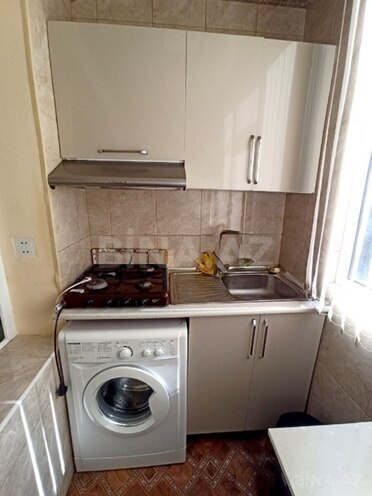 Сдаётся 2-комн. вторичка 50 м², м. Иншаатчылар, photo 4 from 8