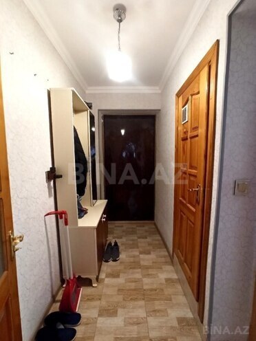 Сдаётся 2-комн. вторичка 50 м², м. Иншаатчылар, photo 5 from 8
