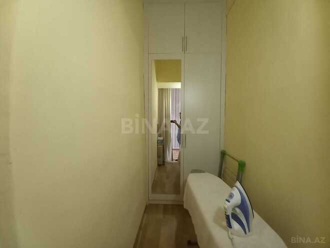 İcarəyə verilir 3 otaqlı köhnə tikili 90 m², 28 May m., photo 10 from 13