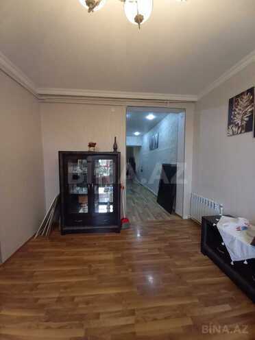 İcarəyə verilir 3 otaqlı köhnə tikili 90 m², 28 May m., photo 9 from 13