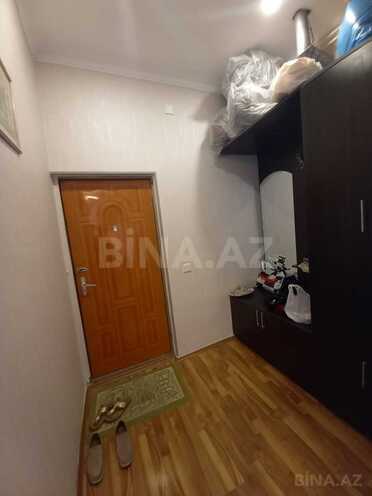 İcarəyə verilir 3 otaqlı köhnə tikili 90 m², 28 May m., photo 11 from 13