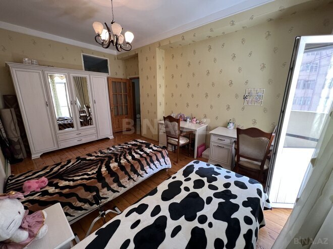 Satılır 3 otaqlı yeni tikili 100 m², Həzi Aslanov m., photo 19 from 27