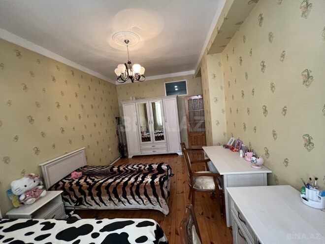 Satılır 3 otaqlı yeni tikili 100 m², Həzi Aslanov m., photo 20 from 27