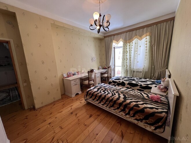 Satılır 3 otaqlı yeni tikili 100 m², Həzi Aslanov m., photo 21 from 27