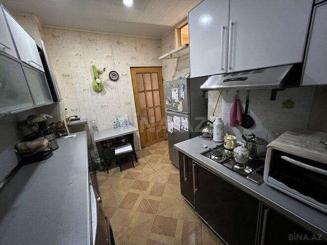 Satılır 3 otaqlı yeni tikili 100 m², Həzi Aslanov m., photo 10 from 27