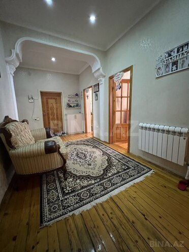 Satılır 3 otaqlı yeni tikili 100 m², Həzi Aslanov m., photo 22 from 27
