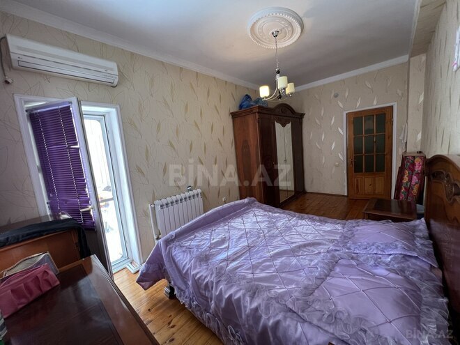 Satılır 3 otaqlı yeni tikili 100 m², Həzi Aslanov m., photo 14 from 27