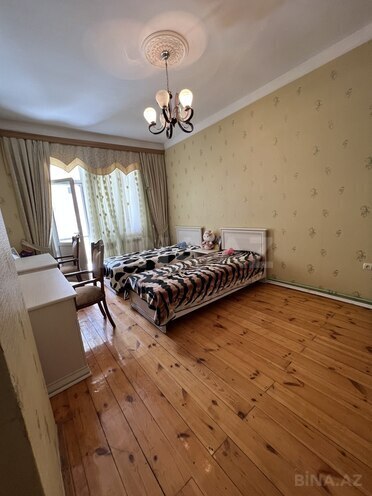 Satılır 3 otaqlı yeni tikili 100 m², Həzi Aslanov m., photo 17 from 27