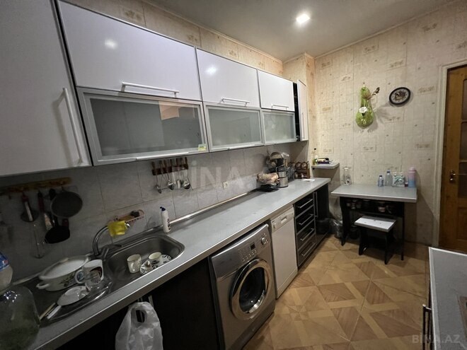 Satılır 3 otaqlı yeni tikili 100 m², Həzi Aslanov m., photo 7 from 27