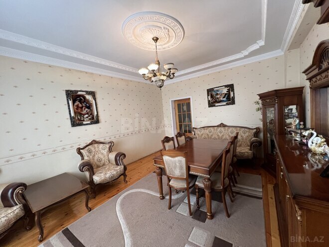Satılır 3 otaqlı yeni tikili 100 m², Həzi Aslanov m., photo 4 from 27