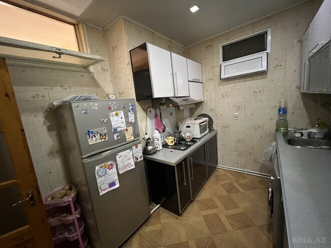 Satılır 3 otaqlı yeni tikili 100 m², Həzi Aslanov m., photo 8 from 27