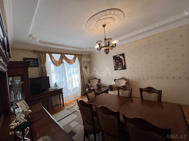 Satılır 3 otaqlı yeni tikili 100 m², Həzi Aslanov m., photo 3 from 27