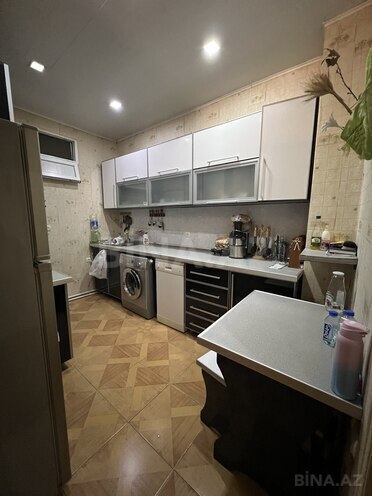 Satılır 3 otaqlı yeni tikili 100 m², Həzi Aslanov m., photo 6 from 27