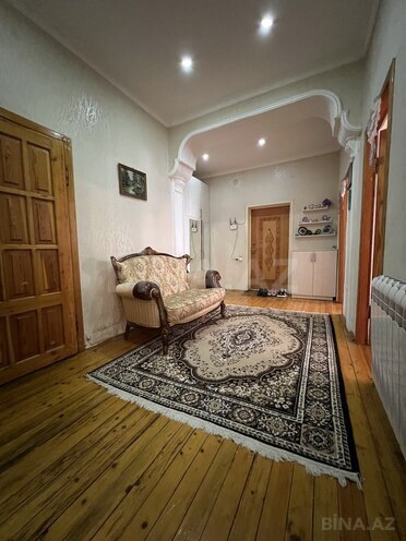 Satılır 3 otaqlı yeni tikili 100 m², Həzi Aslanov m., photo 23 from 27