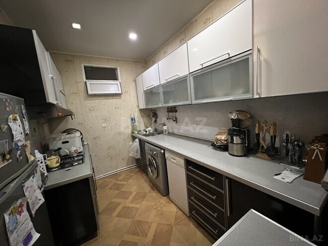 Satılır 3 otaqlı yeni tikili 100 m², Həzi Aslanov m., photo 9 from 27