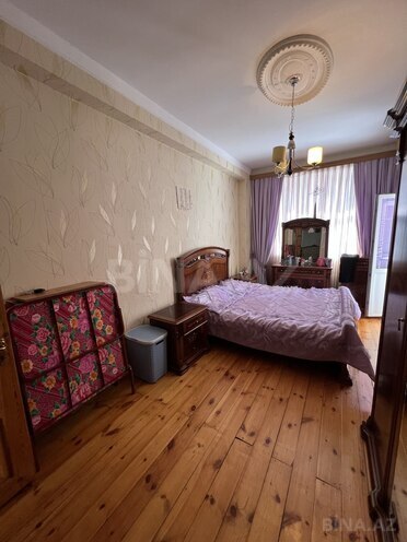 Satılır 3 otaqlı yeni tikili 100 m², Həzi Aslanov m., photo 13 from 27