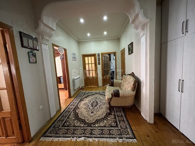 Satılır 3 otaqlı yeni tikili 100 m², Həzi Aslanov m., photo 24 from 27