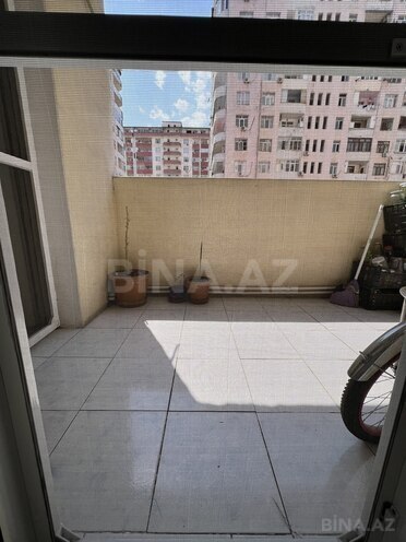 Satılır 3 otaqlı yeni tikili 100 m², Həzi Aslanov m., photo 16 from 27