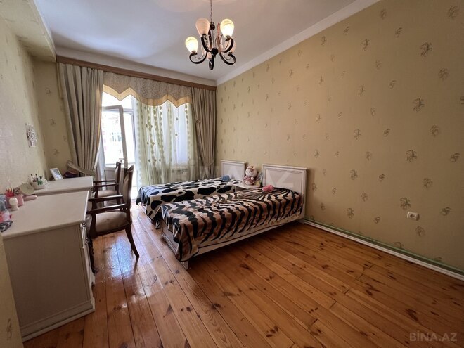 Satılır 3 otaqlı yeni tikili 100 m², Həzi Aslanov m., photo 18 from 27