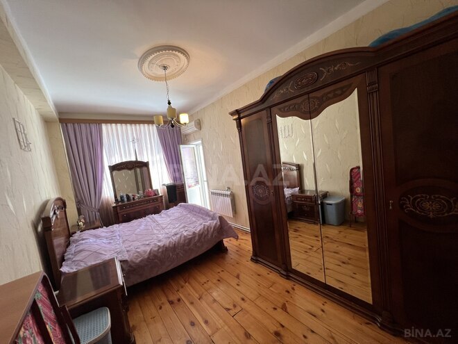 Satılır 3 otaqlı yeni tikili 100 m², Həzi Aslanov m., photo 12 from 27