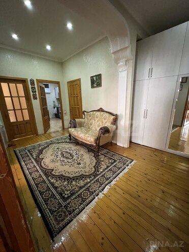 Satılır 3 otaqlı yeni tikili 100 m², Həzi Aslanov m., photo 26 from 27