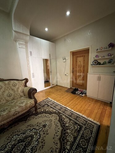 Satılır 3 otaqlı yeni tikili 100 m², Həzi Aslanov m., photo 25 from 27