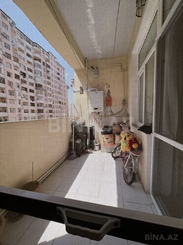 Satılır 3 otaqlı yeni tikili 100 m², Həzi Aslanov m., photo 15 from 27