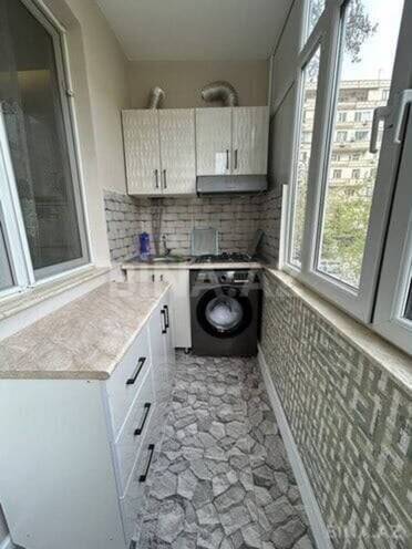 Продаётся 2-комн. вторичка 33 м², м. Мемар Аджеми, photo 1 from 11
