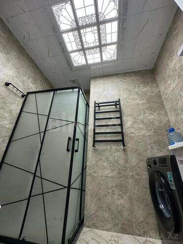 İcarəyə verilir 3 otaqlı yeni tikili 106 m², Nəriman Nərimanov m., photo 16 from 24