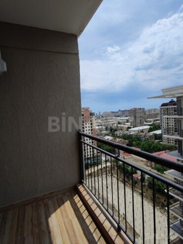 İcarəyə verilir 3 otaqlı yeni tikili 106 m², Nəriman Nərimanov m., photo 12 from 24