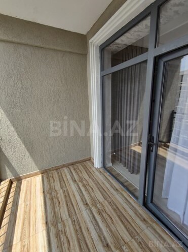 İcarəyə verilir 3 otaqlı yeni tikili 106 m², Nəriman Nərimanov m., photo 10 from 24