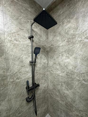 İcarəyə verilir 3 otaqlı yeni tikili 106 m², Nəriman Nərimanov m., photo 18 from 24