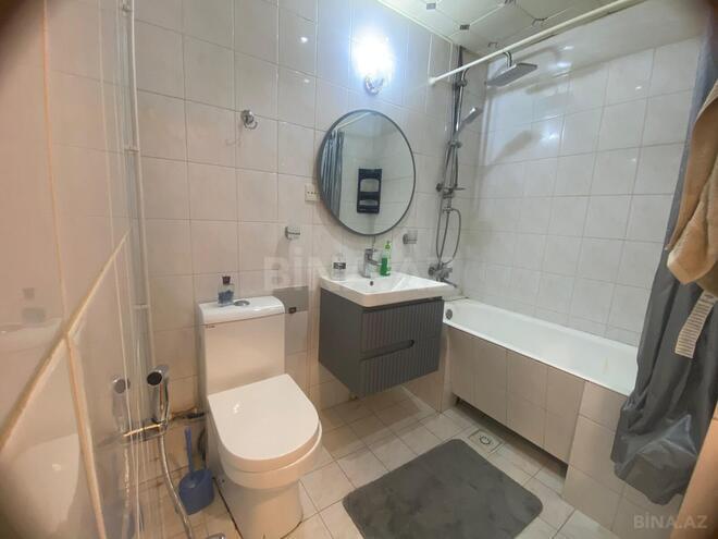 İcarəyə verilir 2 otaqlı köhnə tikili 75 m², İçəri Şəhər m., photo 9 from 11