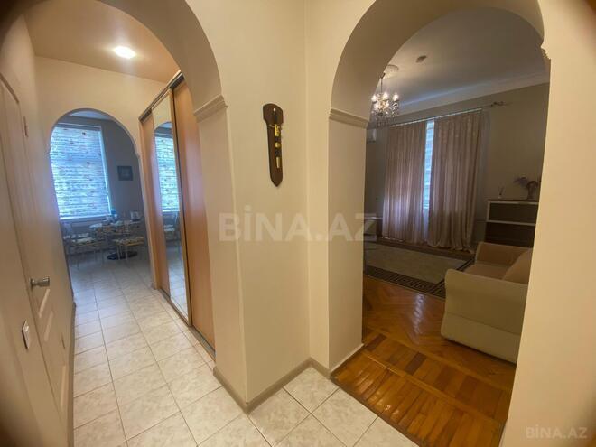 İcarəyə verilir 2 otaqlı köhnə tikili 75 m², İçəri Şəhər m., photo 1 from 11