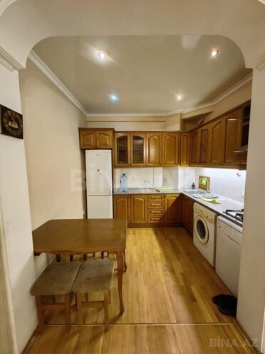 Satılır 3 otaqlı yeni tikili 120 m², Elmlər Akademiyası m., photo 5 from 7