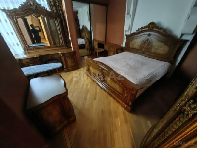 Satılır 3 otaqlı yeni tikili 120 m², Elmlər Akademiyası m., photo 3 from 7