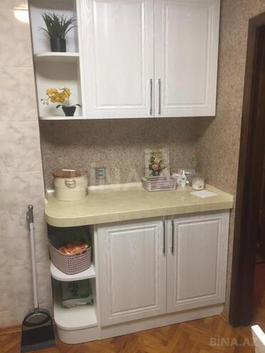 Сдаётся 2-комн. вторичка 70 м², м. Элмляр Академиясы, photo 4 from 10
