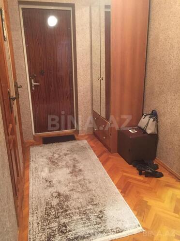 Сдаётся 2-комн. вторичка 70 м², м. Элмляр Академиясы, photo 9 from 10