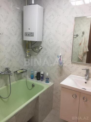 Сдаётся 2-комн. вторичка 70 м², м. Элмляр Академиясы, photo 8 from 10