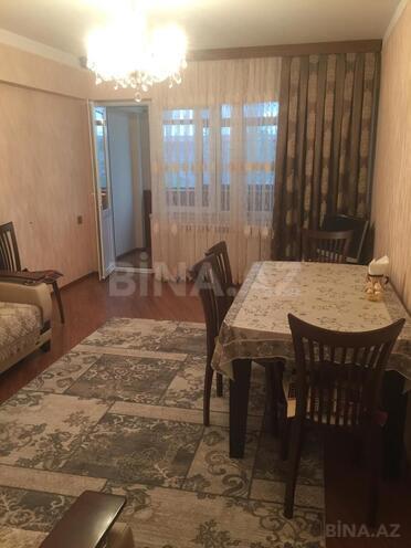 Сдаётся 2-комн. вторичка 70 м², м. Элмляр Академиясы, photo 1 from 10