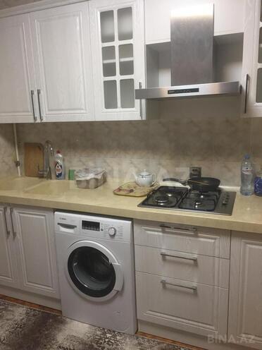 Сдаётся 2-комн. вторичка 70 м², м. Элмляр Академиясы, photo 5 from 10