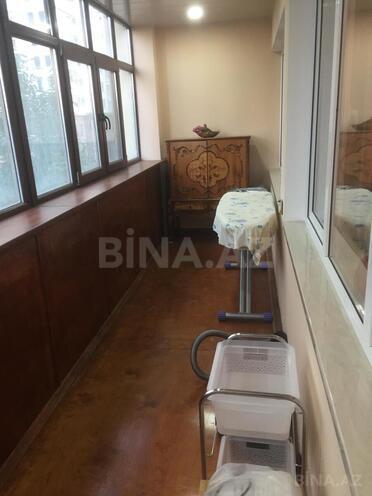 Сдаётся 2-комн. вторичка 70 м², м. Элмляр Академиясы, photo 6 from 10