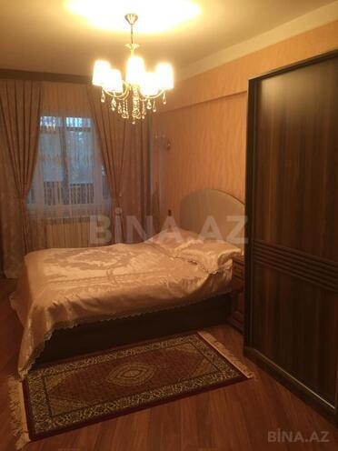 Сдаётся 2-комн. вторичка 70 м², м. Элмляр Академиясы, photo 3 from 10