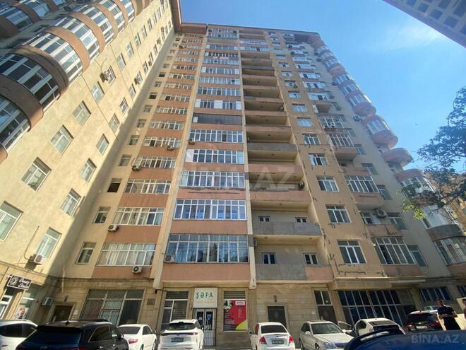 Satılır 3 otaqlı yeni tikili 105 m², İnşaatçılar m., photo 3 from 20