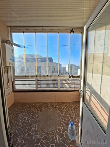 İcarəyə verilir 2 otaqlı yeni tikili 65 m², Nərimanov r., photo 16 from 21